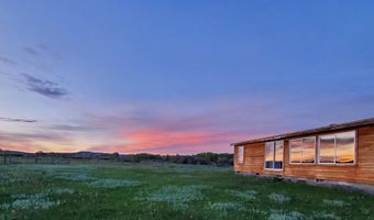 30 GUIO-BUDD Rd, Big Piney, WY 83113