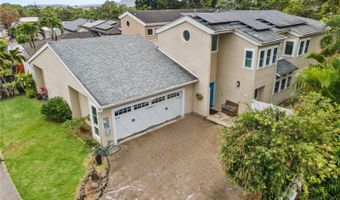 46-318 Nahewai St, Kaneohe, HI 96744