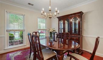 4311 Martingale Ln NW, Acworth, GA 30101