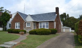144 W Main St, Albion, IL 62806