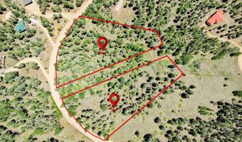 Lot 996 Off Royal Avenue, Angel Fire, NM 87710