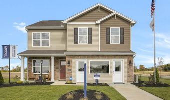 1529 Hawkshead St Plan: Newcastle, Xenia, OH 45385