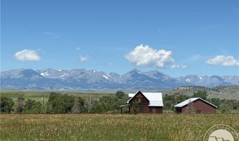 185 Howie Rd, Big Timber, MT 59011
