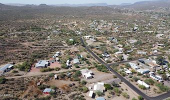 33651 S TOPAZ Rd, Black Canyon City, AZ 85324