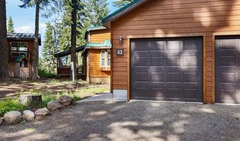 7979 Hyatt Prairie Rd 43, Ashland, OR 97520