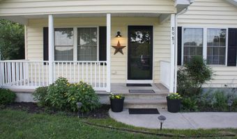 8981 SHARPTOWN Rd, Laurel, DE 19956