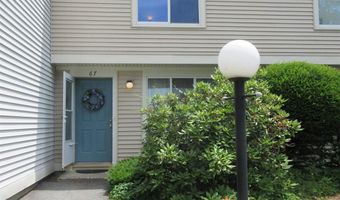 67 Morningside Commons, Brattleboro, VT 05301