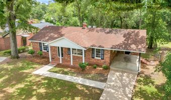 1316 Sharon Ave, Albany, GA 31707