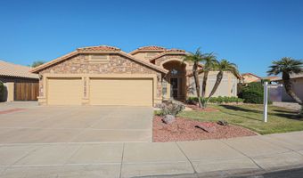 2140 N 124TH Dr, Avondale, AZ 85392