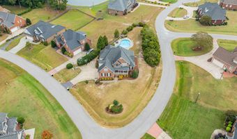 16 Tudor Way, Angier, NC 27501