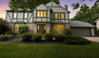1724 Chatham Ave, Arden Hills, MN 55112