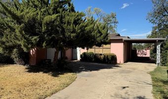 1402 W Howard St, Carlsbad, NM 88220