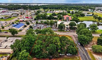 Medical Park Drive, Biloxi, MS 39532