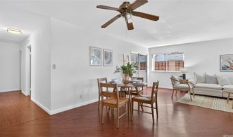 7240 Waiopua St, Honolulu, HI 96825
