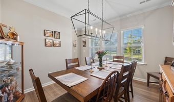 180 Moravian Ct, Advance, NC 27006