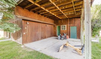2611 N Canyon Rd, Lamoille, NV 89828