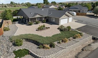 921 Red Rock Rd, Fernley, NV 89408