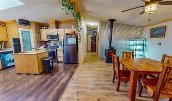 24 Lane 3, Deaver, WY 82421