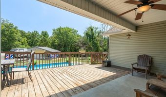836 N Mountain Grove Rd, Alma, AR 72921