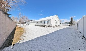 1146 S Curlew Dr, Ammon, ID 83406