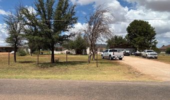 1630 SE 3201, Andrews, TX 79714