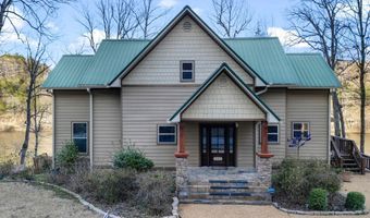 495 LAKERIDGE Dr, Arley, AL 35541