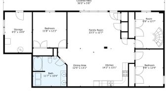 32 S V Ln, Augusta, ME 04330