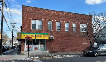 132-142 Franklin St, Bloomfield, NJ 07003