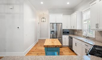 17 Mount Grace, Beaufort, SC 29906