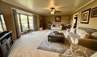 209 Country Club Rd, Bald Knob, AR 72010