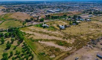 E Of 1102 E Wood Avenue, Carlsbad, NM 88220