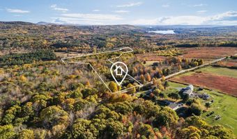 1583 Appleton Ridge Rd, Appleton, ME 04862