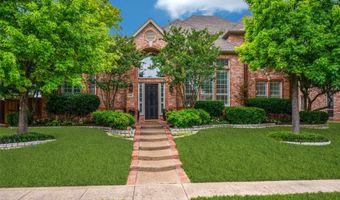 1206 Quinlan Dr, Allen, TX 75013