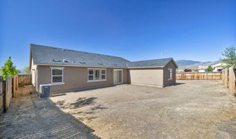 7181 Saddlehorn Rd, Carson City, NV 89701