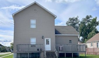 502 W Chisholm St, Alpena, MI 49707