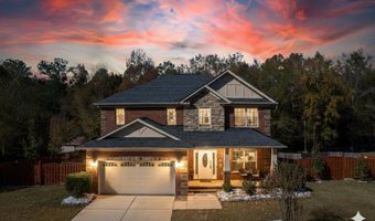 1127 Valley Estates Dr, Blythewood, SC 29016