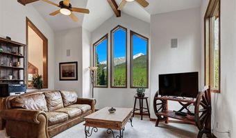 322 DAVIS Ct, Breckenridge, CO 80424
