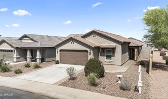 726 W JARDIN Dr, Casa Grande, AZ 85122