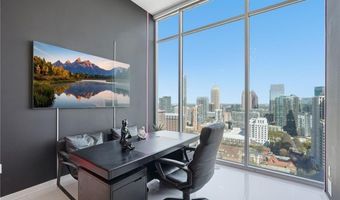 860 Peachtree St NE #2801, Atlanta, GA 30308