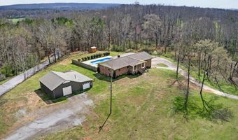 2335 Warrior Valley Rd, Altoona, AL 35952