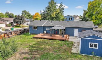 10571 Parfet Ct, Broomfield, CO 80021