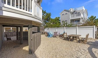 229 MERIVALE Avenue Unit B - 2Nd Floor B - 2Nd Floor, Beach Haven, NJ 08008