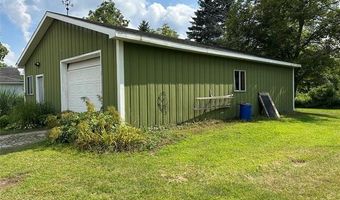 1429 E Caro Rd, Almer, MI 48723