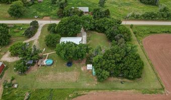 33874 77th Rd, Arkansas City, KS 67005