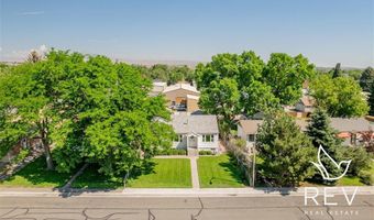 1911 Beck Ave, Cody, WY 82414