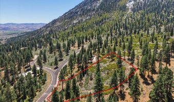 490 Nature's Edge Rd, Gardnerville, NV 89460