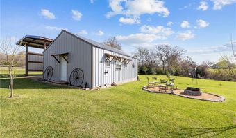 1858 Valley View Dr, Anderson, TX 77830