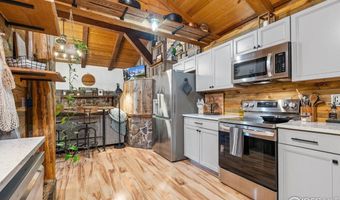32224 Poudre Canyon Rd, Bellvue, CO 80512