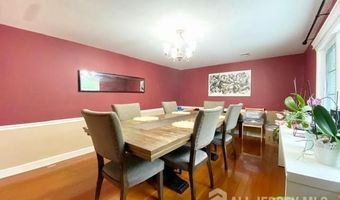 506 Jansen Ave, Avenel, NJ 07001