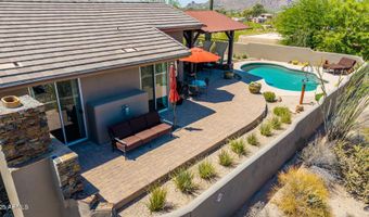 8102 E SERENE St, Carefree, AZ 85377